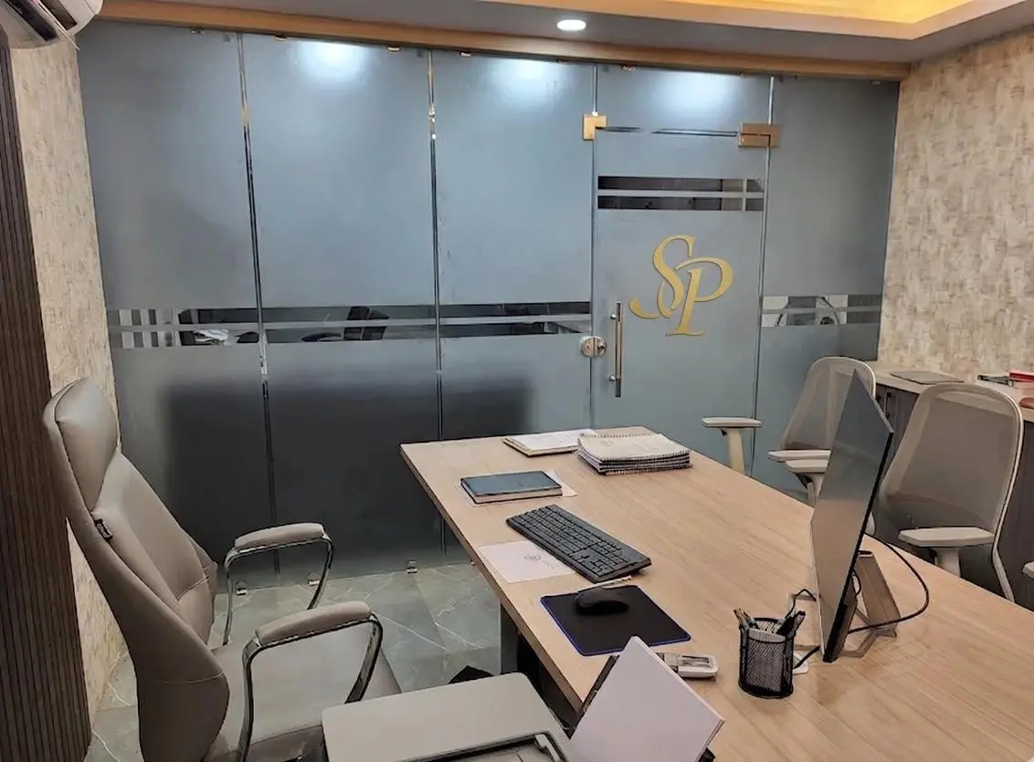 Singh & Partners LLP office